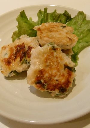 お弁当にも＊鶏わかめもやしの焼き焼き-レシピのメイン写真