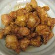~ちょっと小粋な鶏のから揚げ~