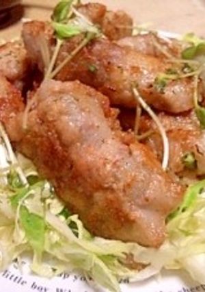 ピーマン&チーズの豚バラ巻き!-レシピのメイン写真