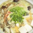 海鮮たっぷり☆絶品寄せ鍋♪