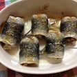 鰯の香味野菜ふっくら焼き