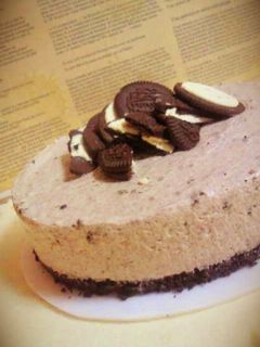 ☸オレオcheeseケーキ☸-レシピのメイン写真
