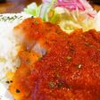 簡単お洒落に☆ポークチャップ