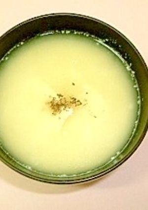 豆腐と白菜のミルクスープ-レシピのメイン写真
