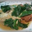 カツ煮