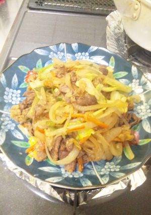 簡単美味しいご飯が進む-レシピのメイン写真