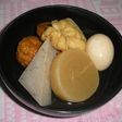 ちいママさんちの炊飯器deおでん♪
