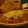 インド風野菜カレー