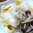 餃子コンソメ鍋スープ