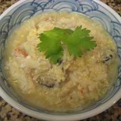 รูปของ ♪あっという間の立派なアラ料理♪
