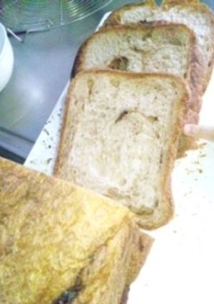 ☆アポロ食パン☆-レシピのメイン写真