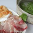 塩麹で絶品ぶりしゃぶ