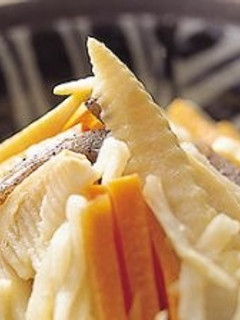 切り干し大根の炒め煮-レシピのメイン写真