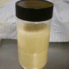 A picture of 塩麹の作り方.