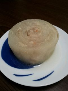 大根の年輪巻き-レシピのメイン写真