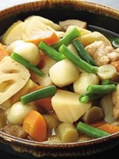 筑前煮-レシピのメイン写真