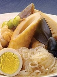 おでん-レシピのメイン写真