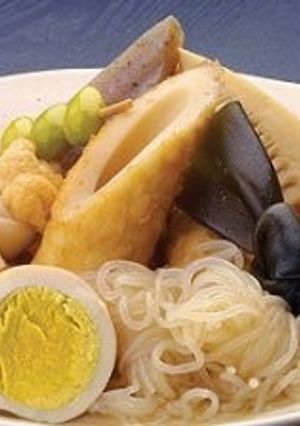 おでん-レシピのメイン写真