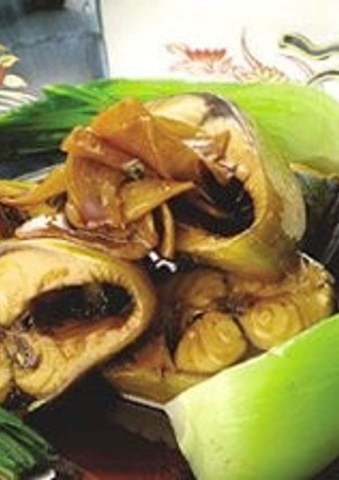 さばのてり煮-レシピのメイン写真