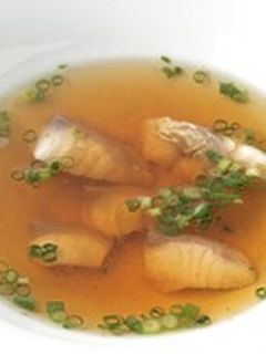 即席!ぽん酢でスープ-レシピのメイン写真