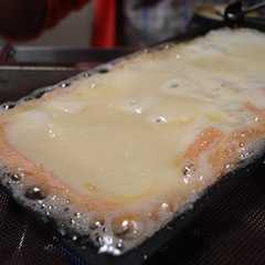 รูปของ ラクレット