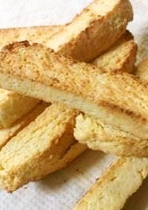 チーズビスコッティ-レシピのメイン写真