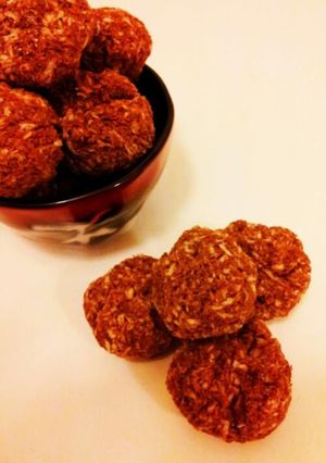 簡単 × 激安 クランチチョコもどき*。-レシピのメイン写真