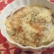 簡単! 残りカレーのドリア