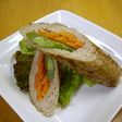 野菜入り柚子こしょうつくね
