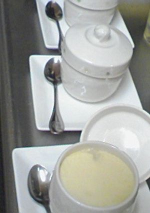 ｽｰﾌﾟがﾞ旨!和食屋さんの茶碗蒸し☆-レシピのメイン写真