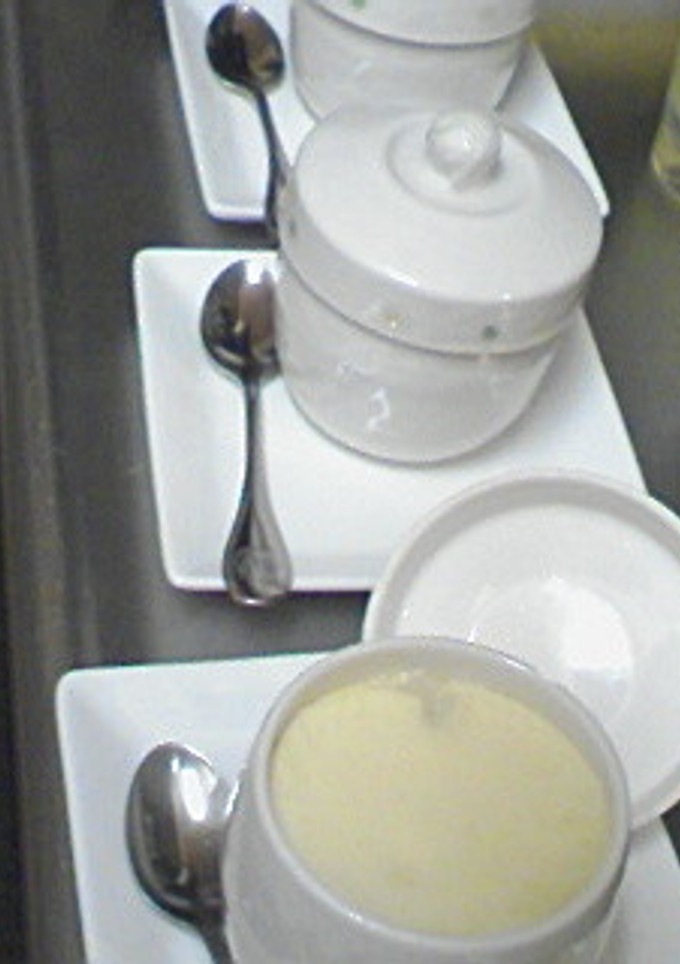 ｽｰﾌﾟがﾞ旨!和食屋さんの茶碗蒸し☆-レシピのメイン写真