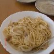 大人の簡単★アンチョビパスタ