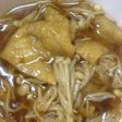 お弁当にも♪えのきと厚揚げのさっと煮