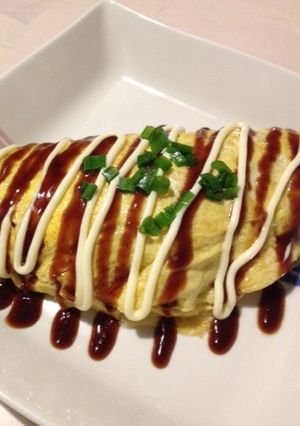 低予算でボリューム満点!とんぺい焼き風-レシピのメイン写真