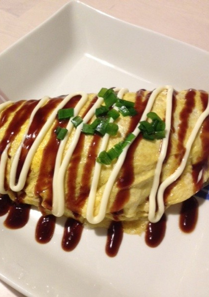 低予算でボリューム満点！とんぺい焼き風-レシピのメイン写真