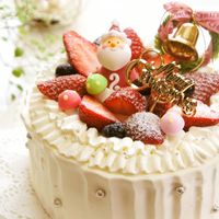 基本からアレンジまで！思わずつくりたくなる「ケーキ スポンジ