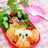 動物♬おさるさん♡キャラ弁