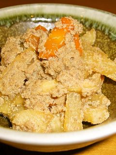 大根のたらこ和え(真鱈)-レシピのメイン写真