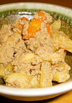 大根のたらこ和え（真鱈）-レシピのメイン写真