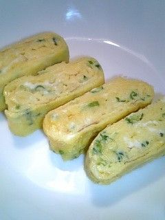 簡単★玉子焼き★-レシピのメイン写真