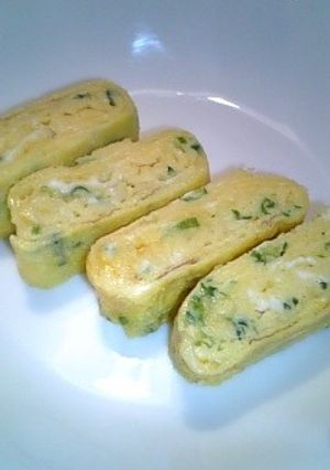 簡単★玉子焼き★-レシピのメイン写真