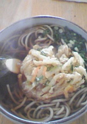 お蕎麦屋さんの麺つゆ☆-レシピのメイン写真
