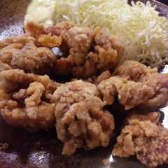 รูปของ ★自画自賛★絶品★鶏のから揚げ★