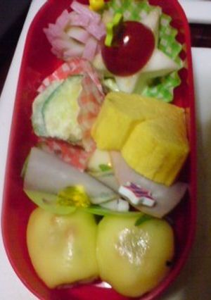 ✿がじゃりこで一品✿-レシピのメイン写真