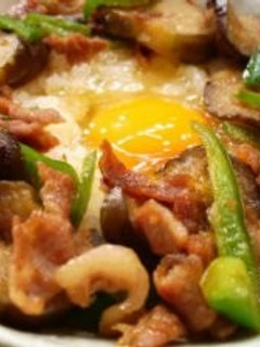 満足卵かけ丼-レシピのメイン写真