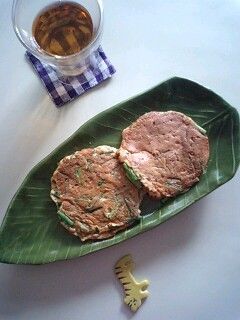 まんまる☆卵焼き☆納豆編-レシピのメイン写真