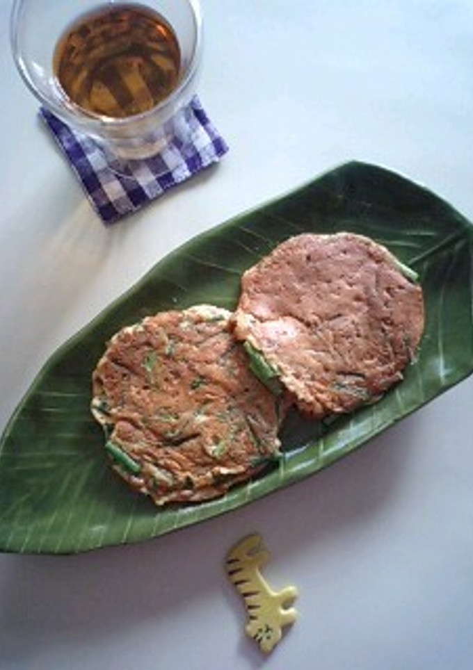まんまる☆卵焼き☆納豆編-レシピのメイン写真