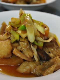 牛すじと大根の煮込み-レシピのメイン写真