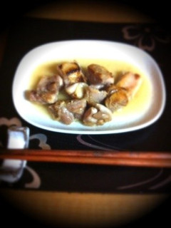 シンプルで美味しい★鶏肉の焼き方★-レシピのメイン写真