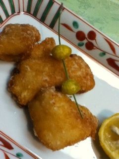 タラの竜田揚げ-レシピのメイン写真